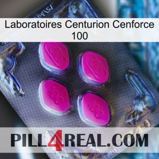 Centurion Laboratories Cenforce 100 02